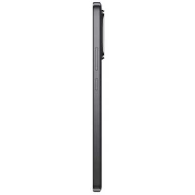 смартфон iQoo Z9 12/512GB Black