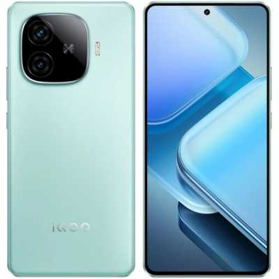 смартфон iQoo Z9 8/256GB Green