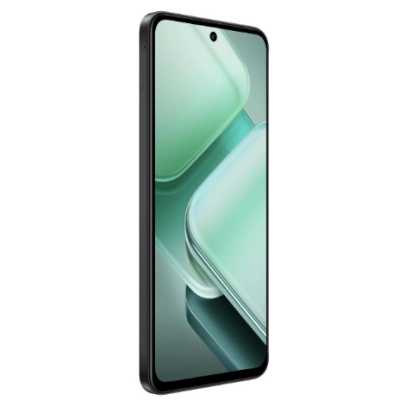 смартфон iQoo Z9x 8/256GB Black черный