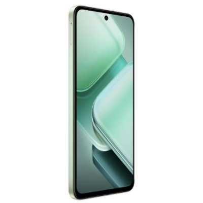 смартфон iQoo Z9x 8/256GB Green зеленый