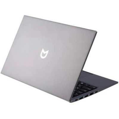 ноутбук Irbis 14NBP3004_32Gb Серый