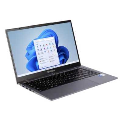 ноутбук Irbis 14NBP3007_G2 Серый