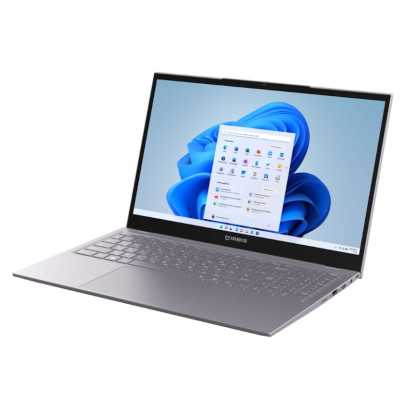 ноутбук Irbis 15NBP3506_16_512-wpro Серый