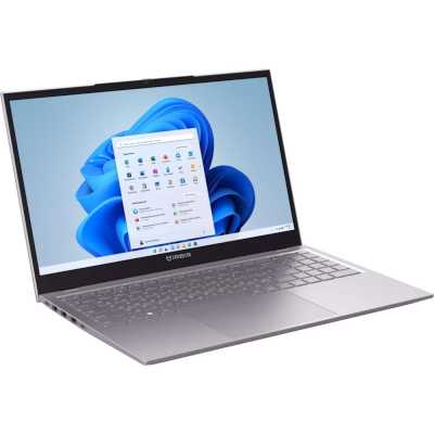 ноутбук Irbis 15NBP3507_16_512 Серый