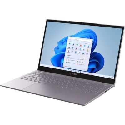 ноутбук Irbis 15NBP3507_16_512 Серый