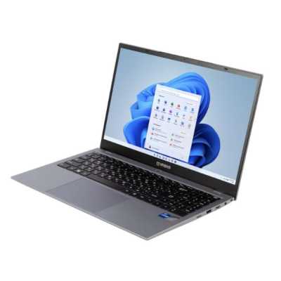 ноутбук Irbis 15NBP3512_G2 Серый