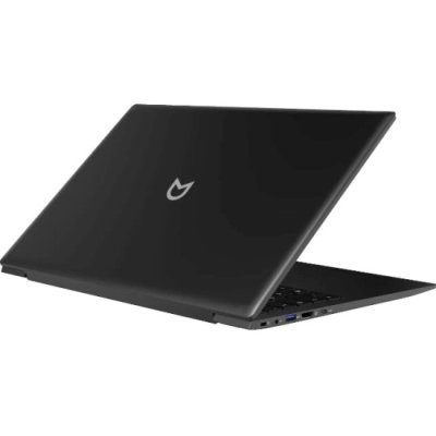 ноутбук Irbis 17NBP4500DS Черный