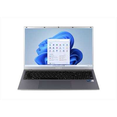 ноутбук Irbis 17NBP4504D_G2-wpro Серый