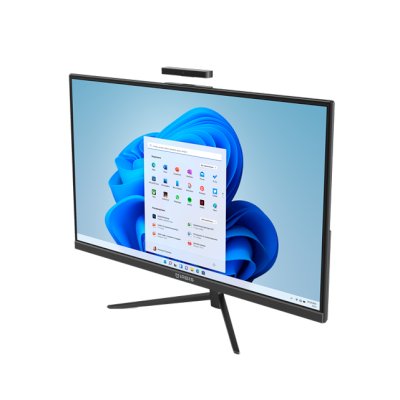 моноблок Irbis Groovy AIO 24 G.24i5M2165WC.100 Черный