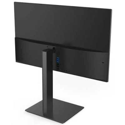моноблок Irbis Groovy AIO 27 G.27i5M2165WHC.000 Черный