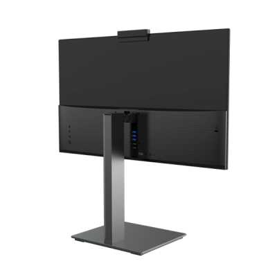 моноблок Irbis Groovy AIO 27 G.27i5M2165WHC.100 Черный