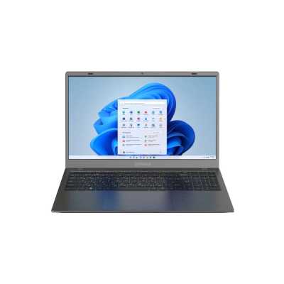ноутбук Irbis GroovyBook 15NBP2001 Серый