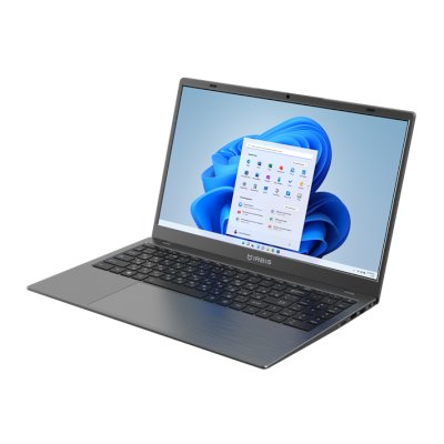 ноутбук Irbis GroovyBook 15NBP3001 Серый
