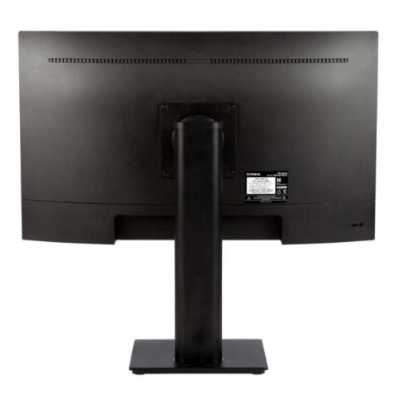 монитор Irbis MirView 24FID123_MIR Черный