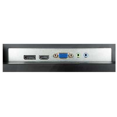 монитор Irbis MirView 24FID123_MIR Черный