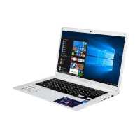 ноутбук Irbis NB140 Белый