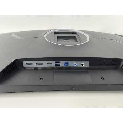 монитор Irbis NobleView INV38UIDR Черный
