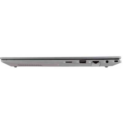 ноутбук Irbis Smart 15NBP3514 Серый