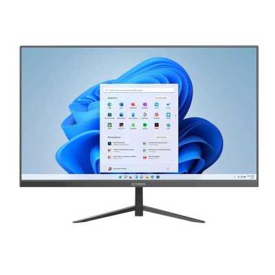 моноблок Irbis Smart AIO 24 24i3M282WR Черный