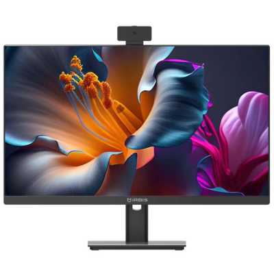 моноблок Irbis Smart AIO 24 24i5D3165HC.00D Черный