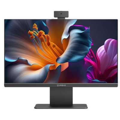 моноблок Irbis Smart AIO 27 S.27i3D282C.00D Черный