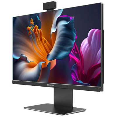 моноблок Irbis Smart AIO 27 S.27i3D282C.00D Черный