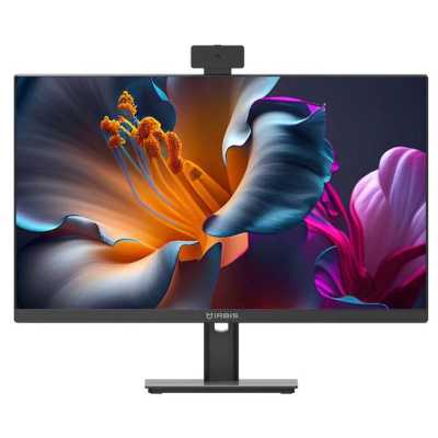 моноблок Irbis Smart AIO 27 S.27i5D3165HC.00D Черный