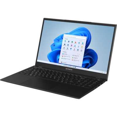 ноутбук Irbis SmartBook 15NBP3504B Черный