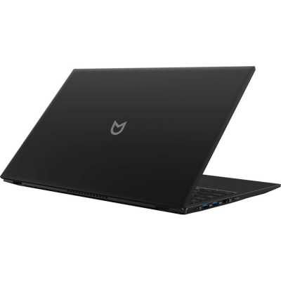 ноутбук Irbis SmartBook 15NBP3504B Черный