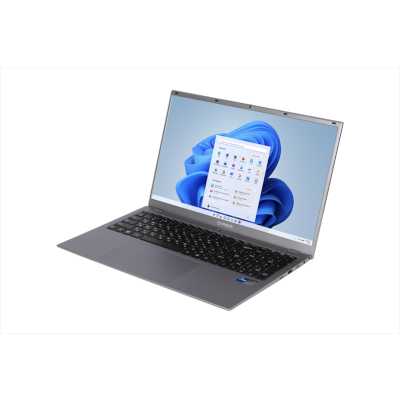 ноутбук Irbis SmartBook 17NBP4503_G3H Серый