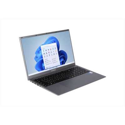 ноутбук Irbis SmartBook 17NBP4508