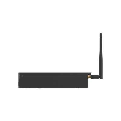 компьютер Irbis Smartdesk Mini ISDC5U01P3 Черный