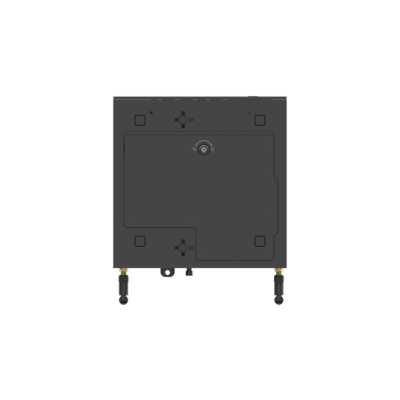 компьютер Irbis Smartdesk Mini ISDC5U01P3 Черный