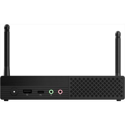 компьютер Irbis Smartdesk Mini PCB709 Черный