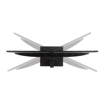 монитор Irbis SmartView 24FILUS01 Черный