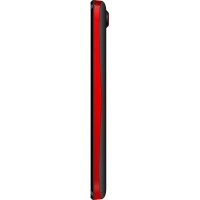 смартфон Irbis SP401 Black-Red