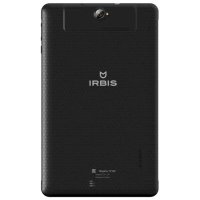 планшет Irbis TZ198 Black