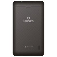 планшет Irbis TZ716