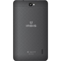 планшет Irbis TZ790