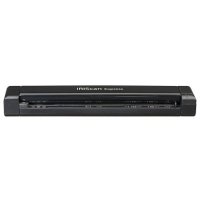 сканер Iris IRIScan Express 4