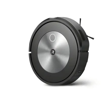 робот-пылесос iRobot Roomba J7+ черный