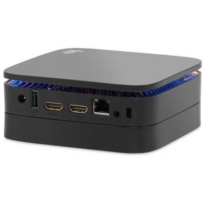 компьютер iRU 110JLCN 2152166 Черный