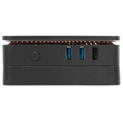 компьютер iRU 110JLCN 2152166 Черный