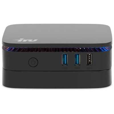 компьютер iRU 110JLCN 2152166 Черный