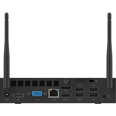 компьютер iRU Tactio 310H6ITF 1975183 Черный