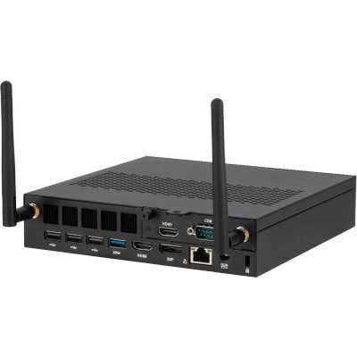компьютер iRU Tactio 310H6ITF 2122068 Черный