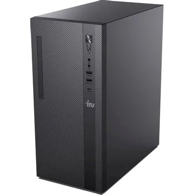 компьютер iRU 310SC MT 1969064 Черный