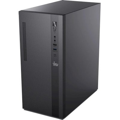 компьютер iRU 310SC MT 1969059 Черный