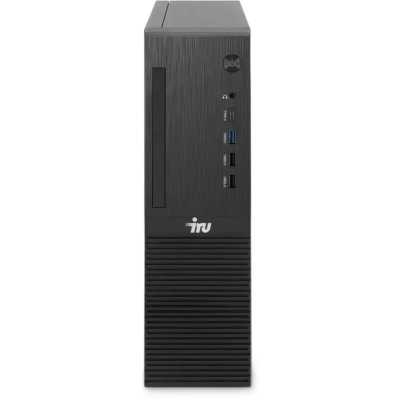 компьютер iRU 310SC SFF 2139983 Черный