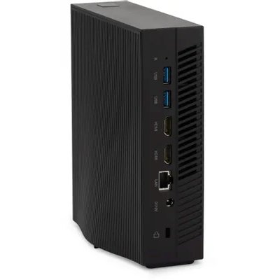 компьютер iRU 515ALC 1975490 Черный
